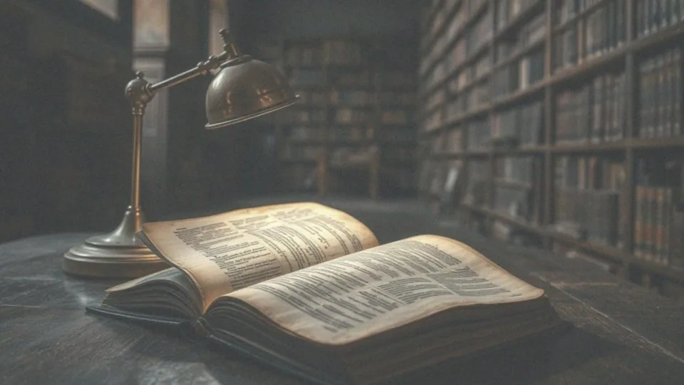 Jakie są etymologiczne korzenie słowa cham?