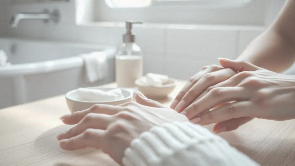 Jakie efekty można osiągnąć dzięki stosowaniu odżywek do paznokci?