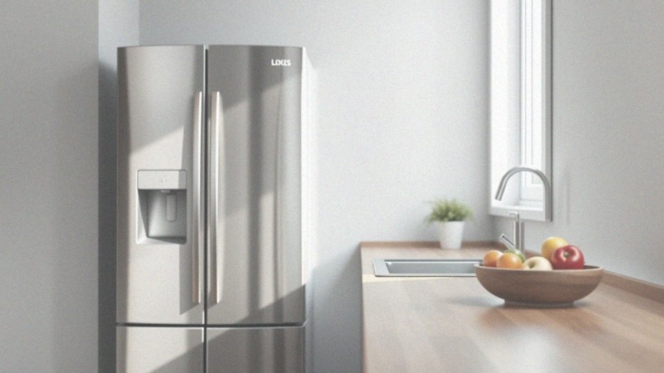 Jakie są koszty eksploatacji różnych klas energetycznych lodówek?