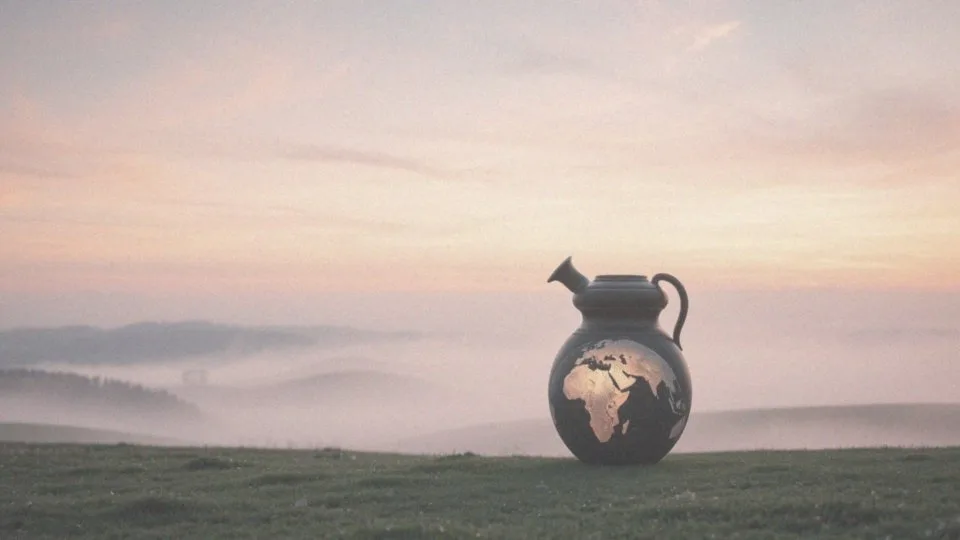 Co symbolizuje Era Wodnika?