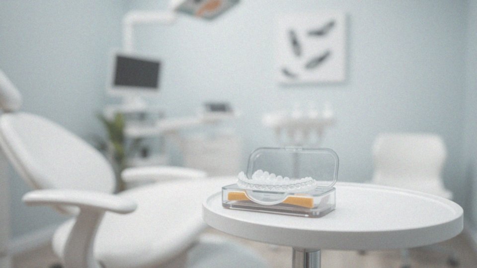 Co to jest Invisalign i jak działa?
