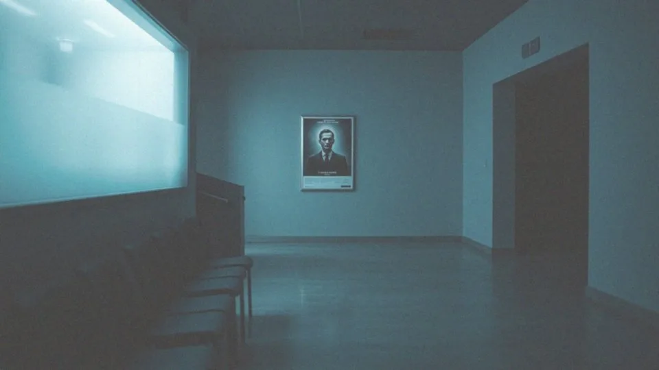 Od ilu lat wpuszczają do kina na horrory?