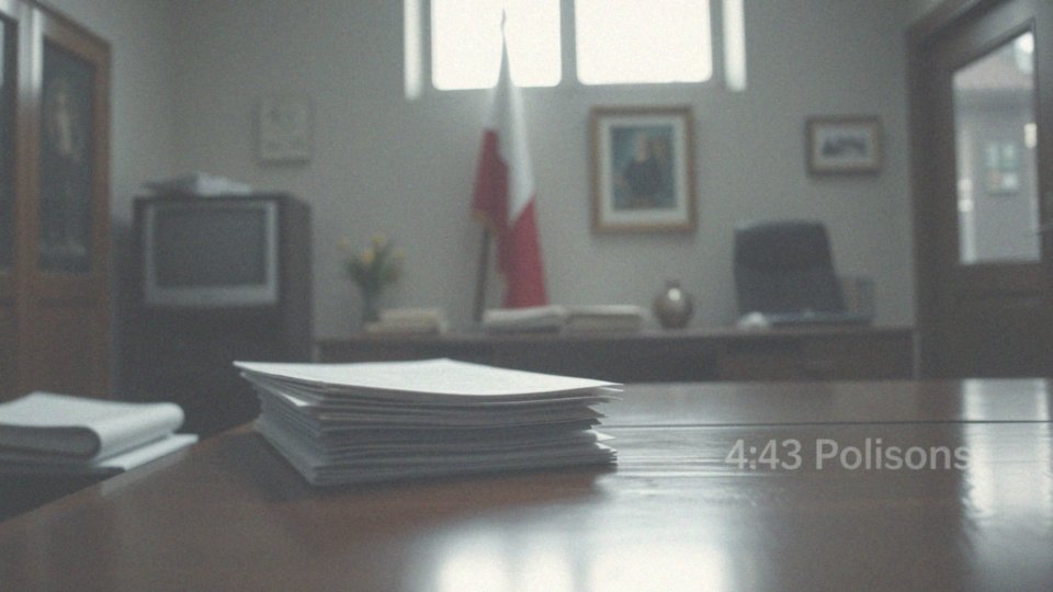 Co zrobić, jeśli paszport straci ważność podczas pobytu za granicą?