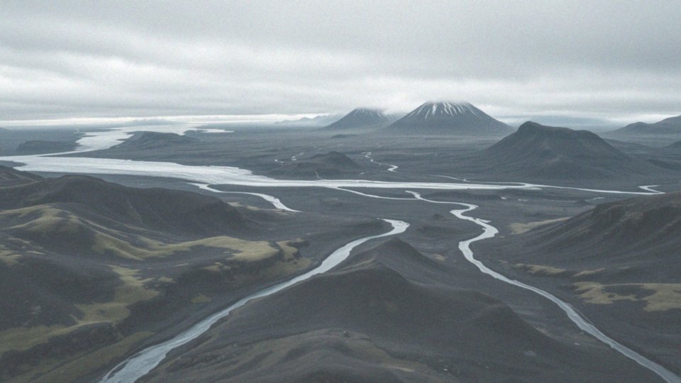Dlaczego Islandia jest największą wyspą Europy?