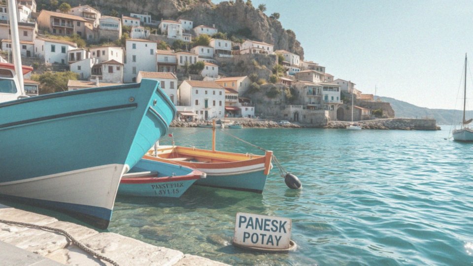 Jakie zasady wjazdu na Zakynthos dla turystów?