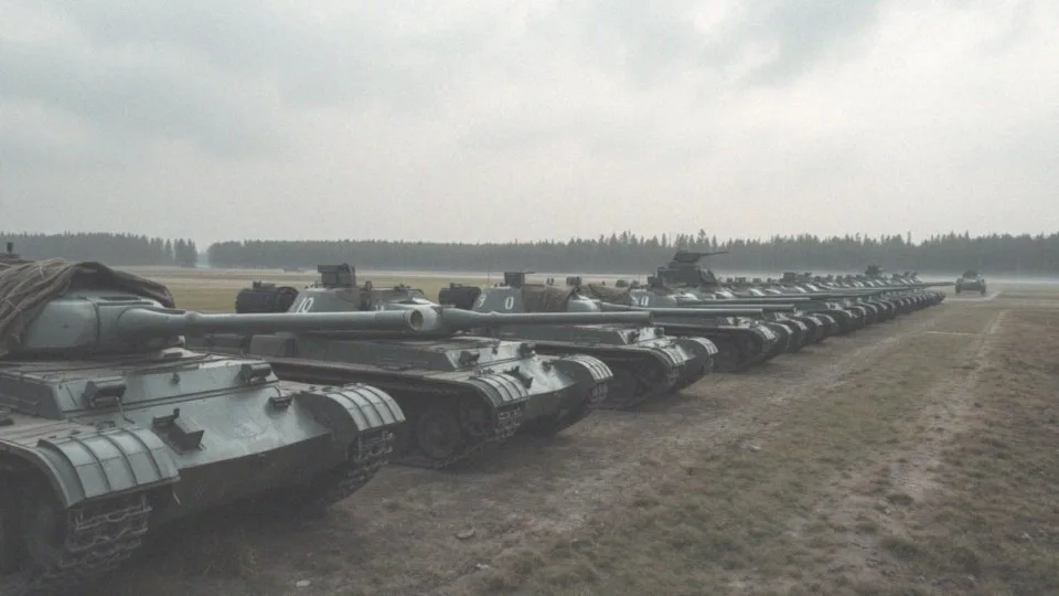 Co obejmowało wsparcie militarne ze strony Polski dla Ukrainy?