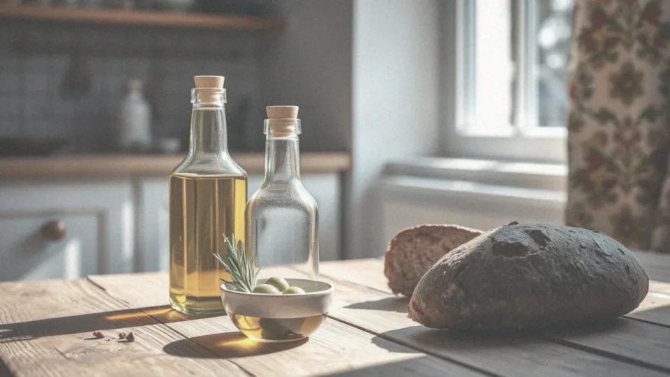 Czy są skutki uboczne spożywania oliwy z oliwek?