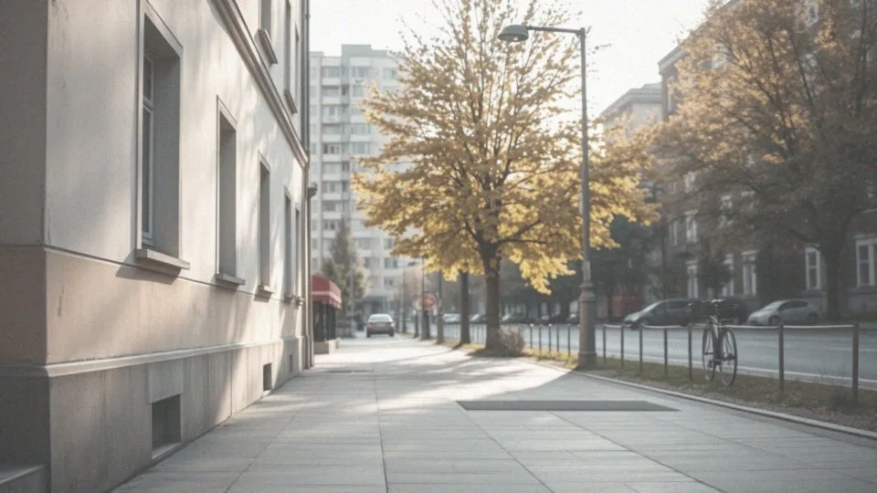 Jak długo żyją mężczyźni w miastach w porównaniu do wsi?