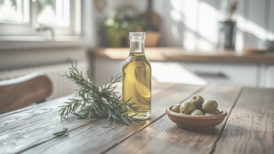 Czy istnieją rzadkie alergie, które są przeciwwskazaniem do oliwy z oliwek?