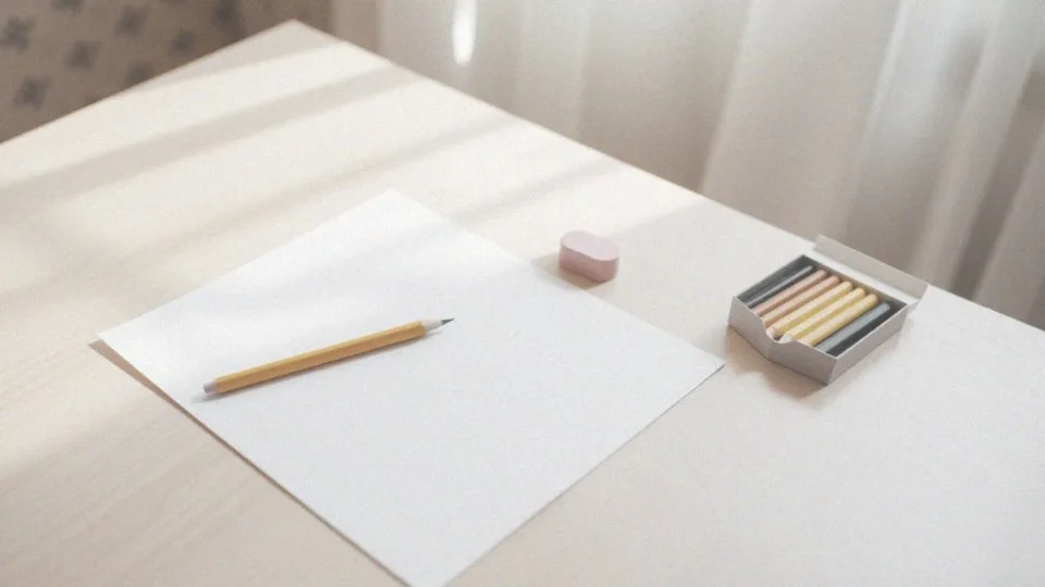 Jakie przybory są potrzebne do rysowania Pikachu?