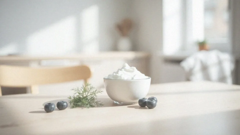 Jakie wartości odżywcze zawierają serki dla niemowląt?