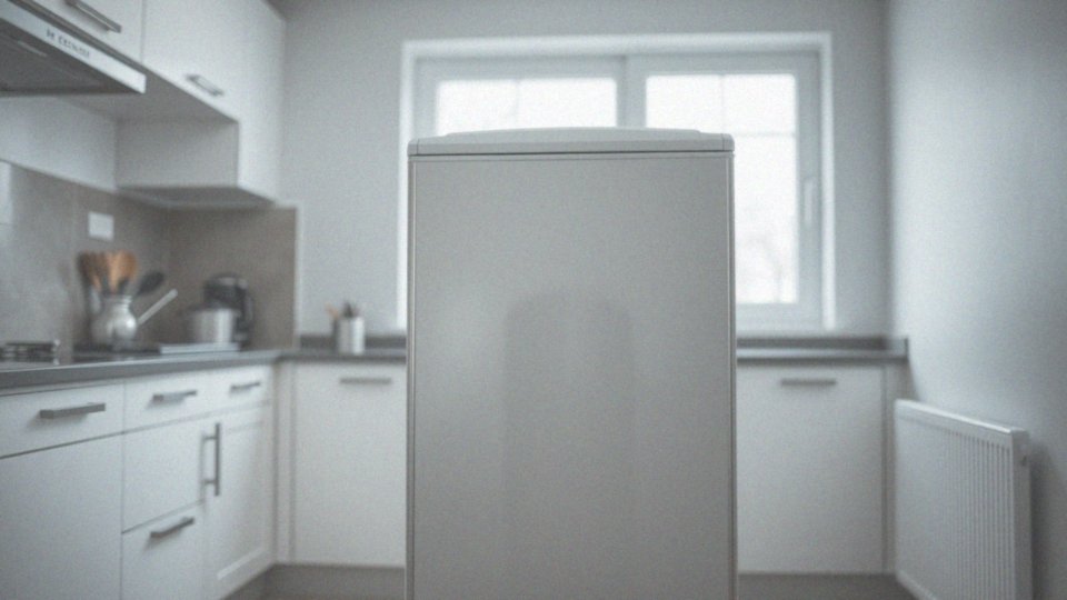 Jakie są roczne koszty związane z zużyciem energii przez zamrażarkę?