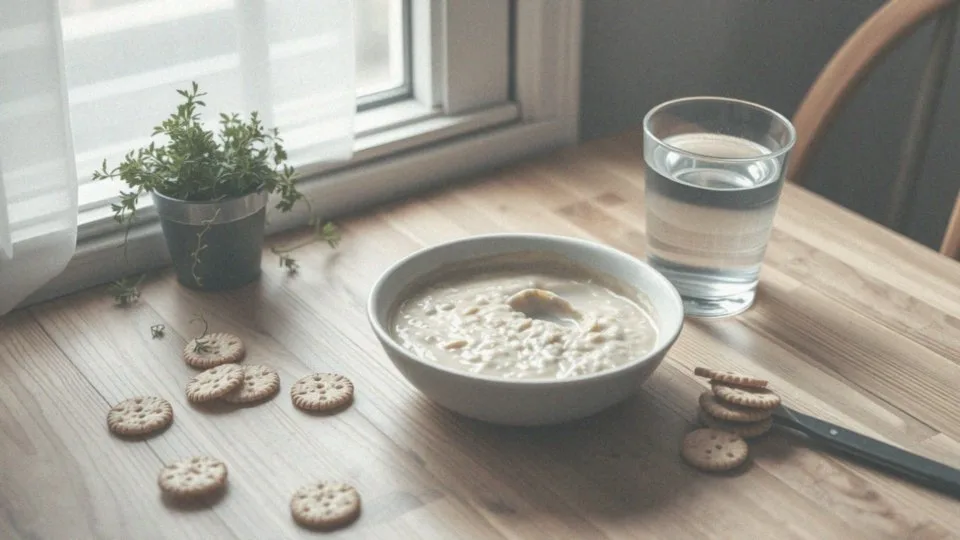 Jakie problemy mogą wystąpić w wyniku braku kwasu solnego?