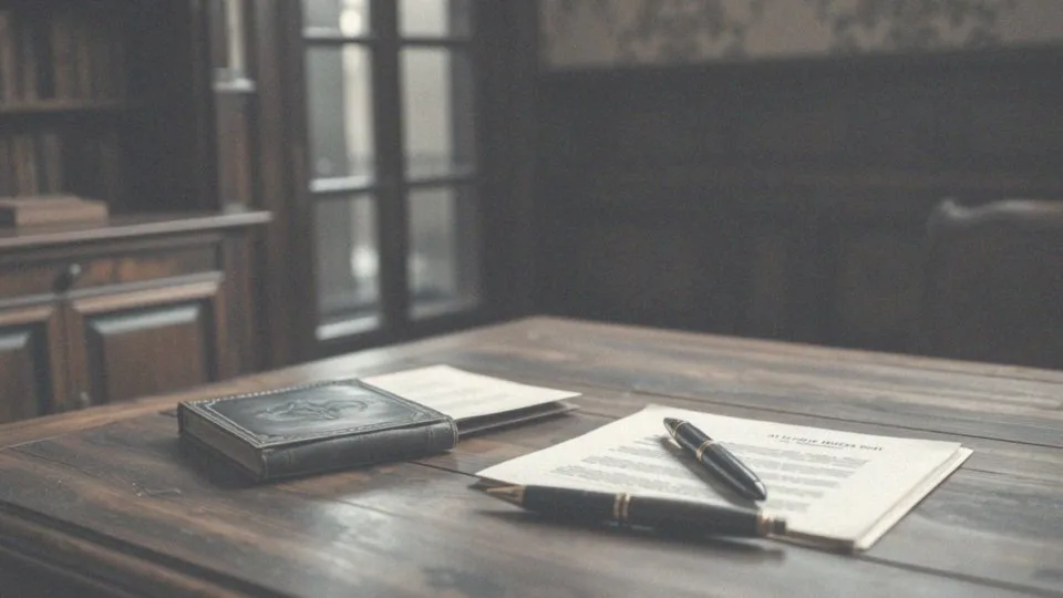 Jakie są konsekwencje braku aktu notarialnego przy transakcji?