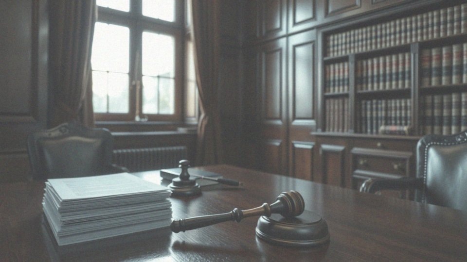 Jak brak świadomości lub swobody wpływa na ważność aktu notarialnego?