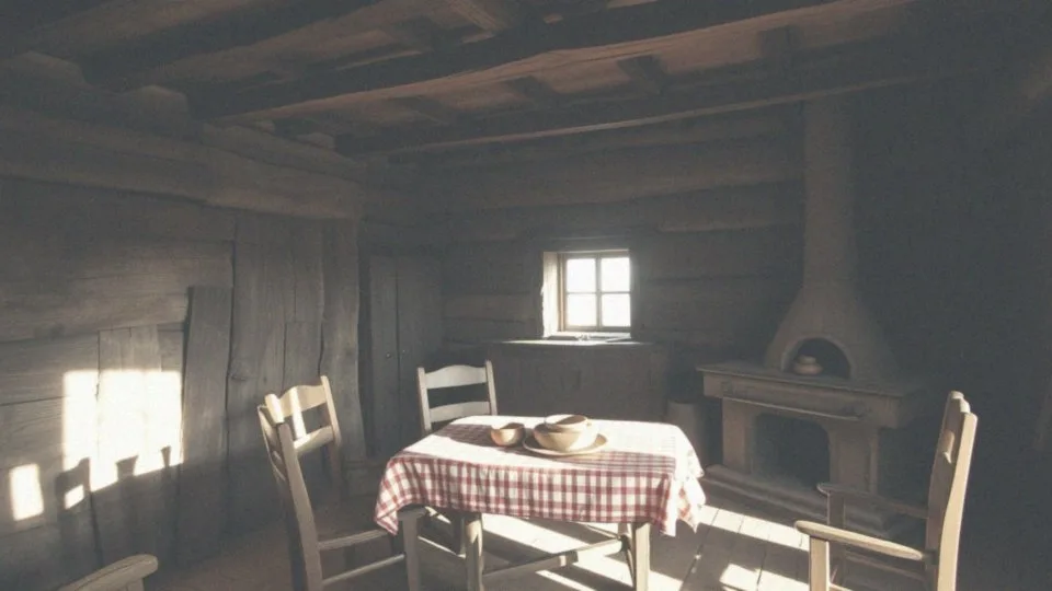 Gdzie dzieje się akcja 'Wesele'?