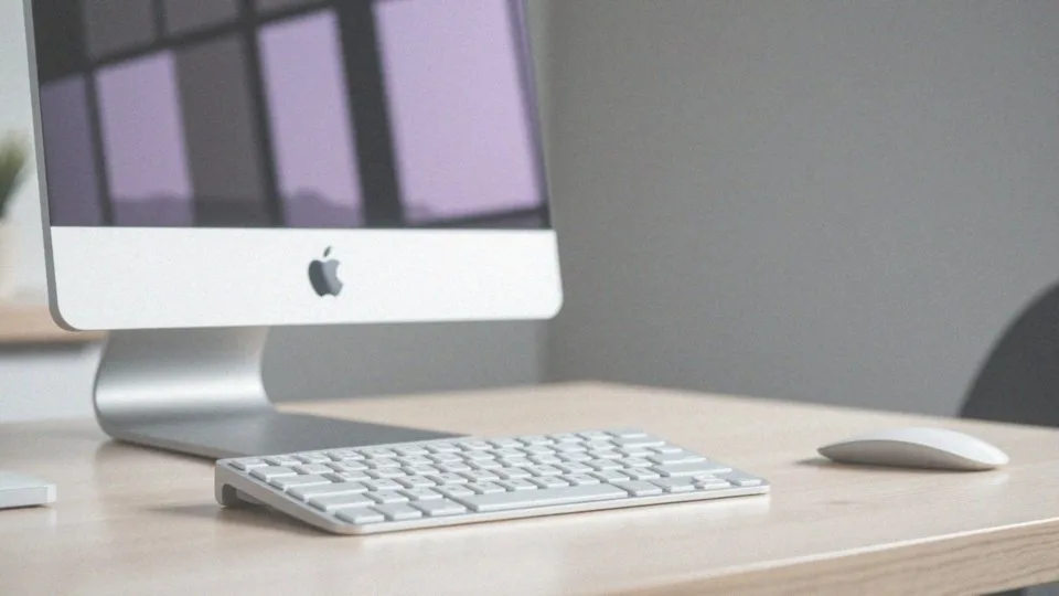 Jakie rodzaje klawiatur są dostępne na rynku dla komputerów Apple?