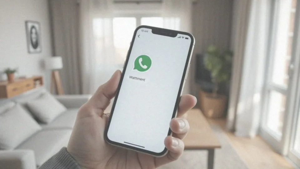 Jak przesyłać multimedia przez WhatsApp?