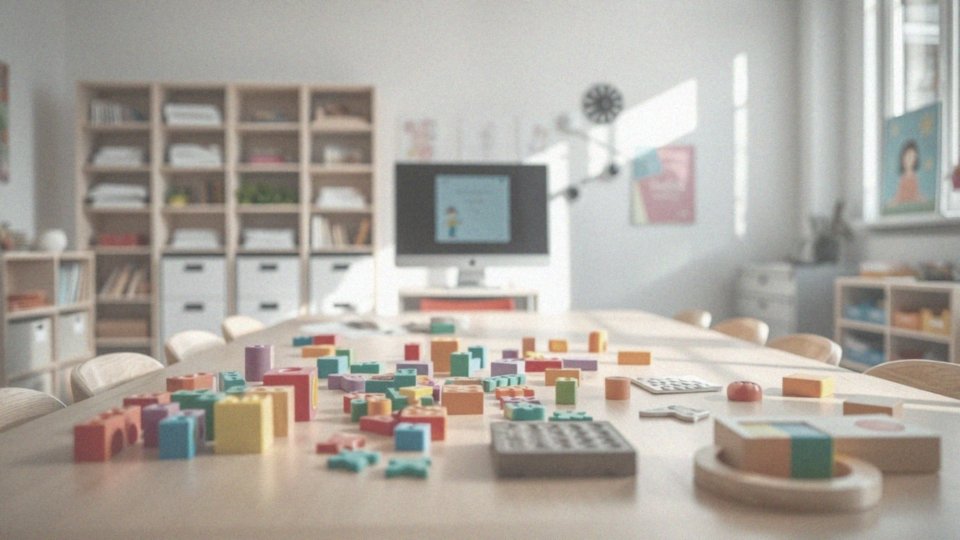 Jakie umiejętności i wiedzę oferują studia podyplomowe w oligofrenopedagogice?