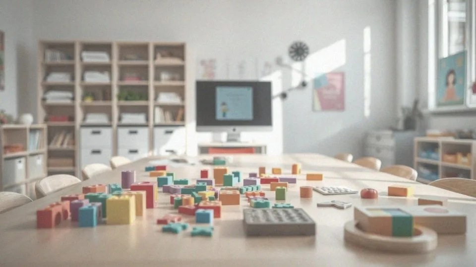 Jakie umiejętności i wiedzę oferują studia podyplomowe w oligofrenopedagogice?