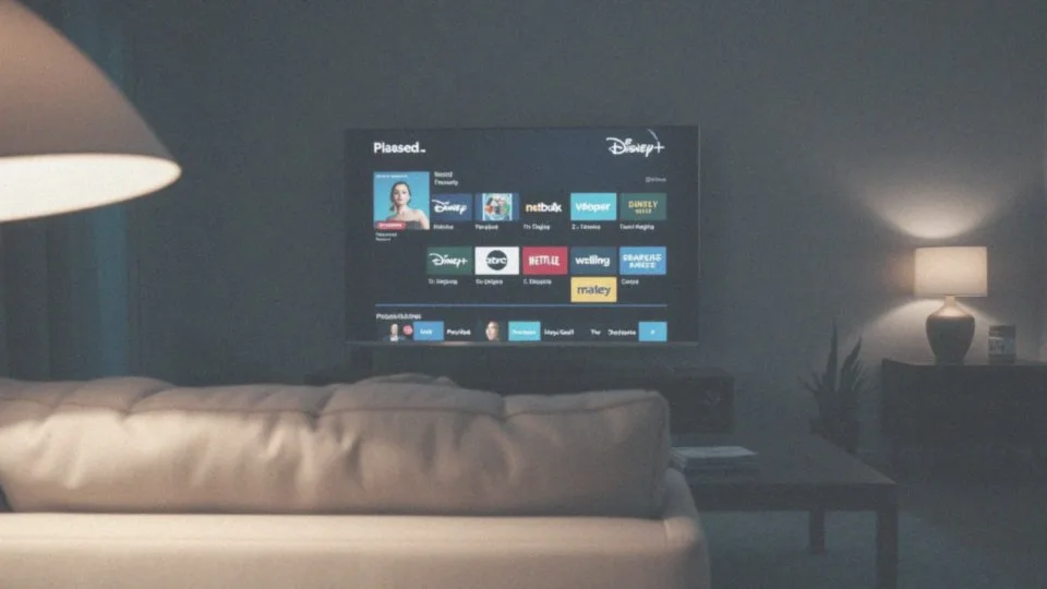 Czy film jest dostępny na Disney+?