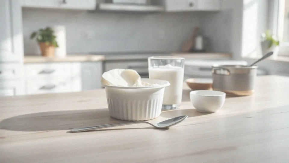 Jakie są różnice między serkiem homogenizowanym a innymi produktami mlecznymi?