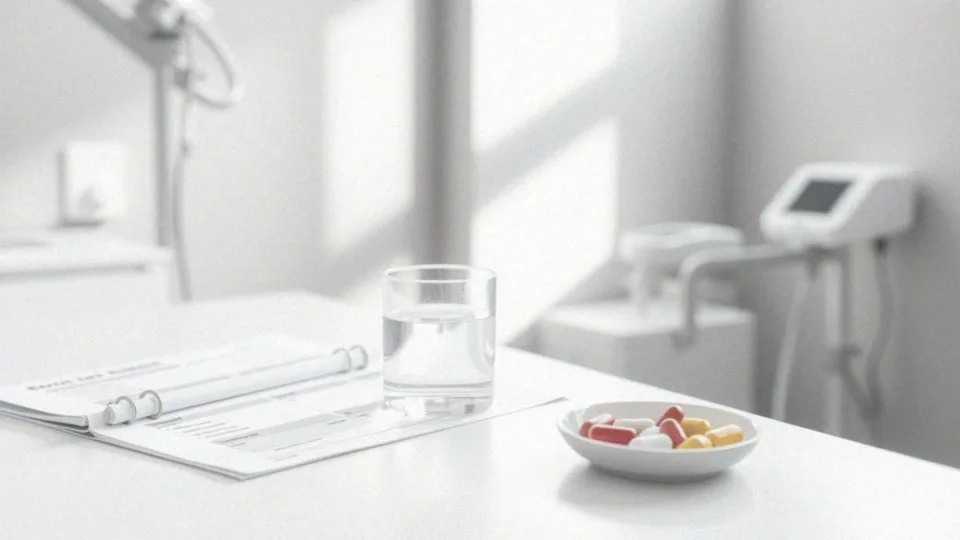 Jakie są zasady bezpiecznego stosowania głodówki?