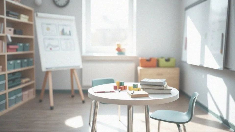 Kto może zostać nauczycielem wspomagającym?