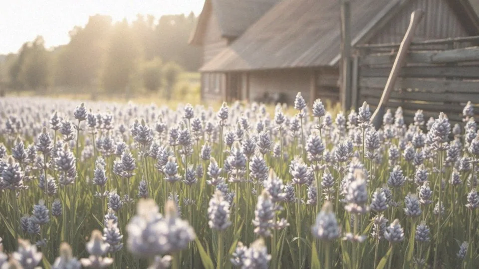 Dlaczego „Jak to ze lnem było” jest ulubioną lekturą dzieci?