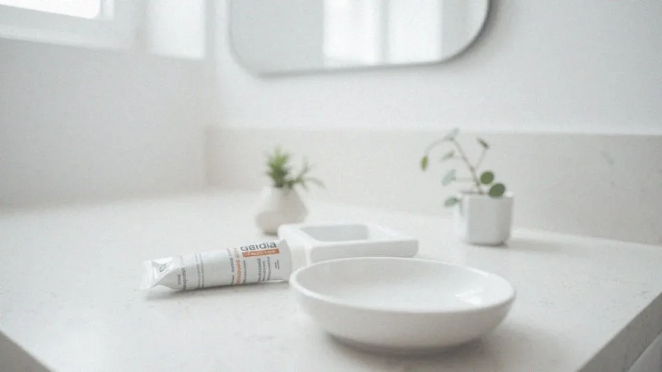 Jakie choroby skóry można leczyć Belosalic maścią?