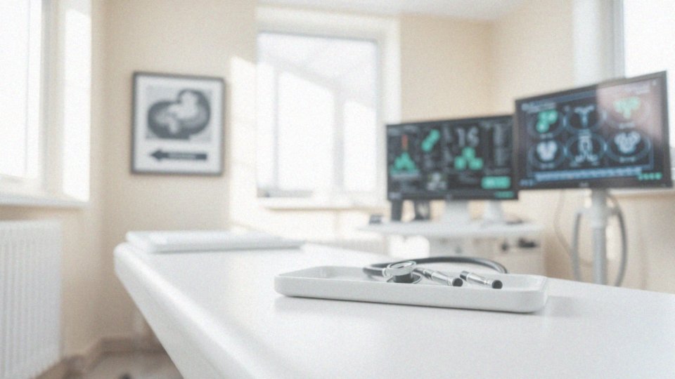 Jak ważna jest wczesna diagnostyka w przypadku chorób autoimmunologicznych?