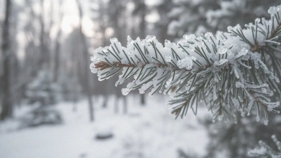 Jakie są objawy odmrożenia w zależności od stopnia uszkodzenia?