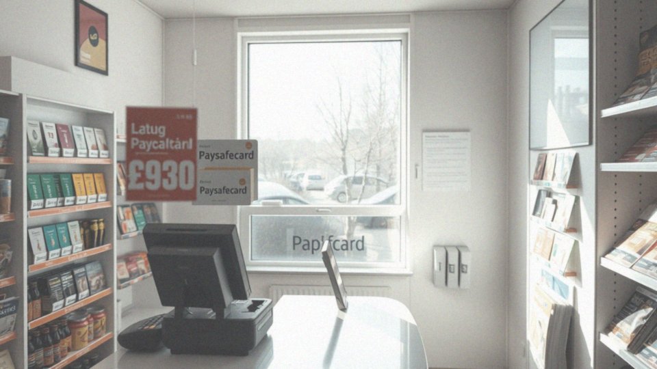 Czy osoba niepełnoletnia może kupić paysafecard bez zgody rodzica?