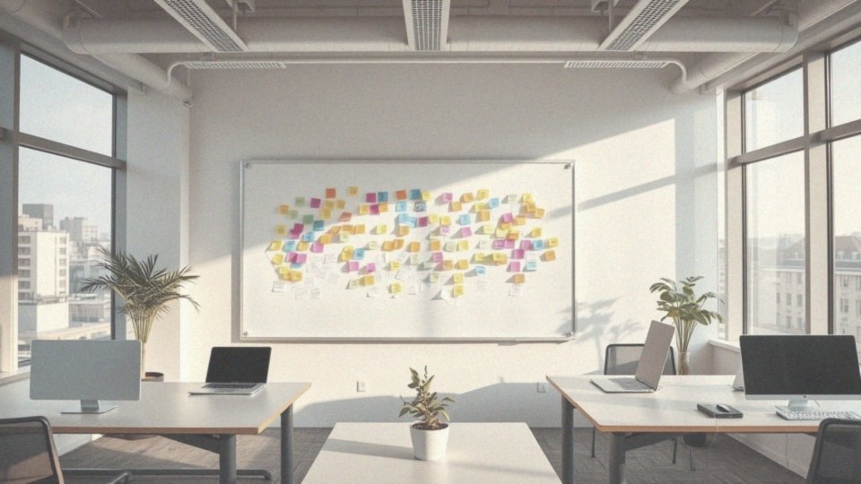 Jak Agile i Scrum wspierają dostosowanie do zmian?