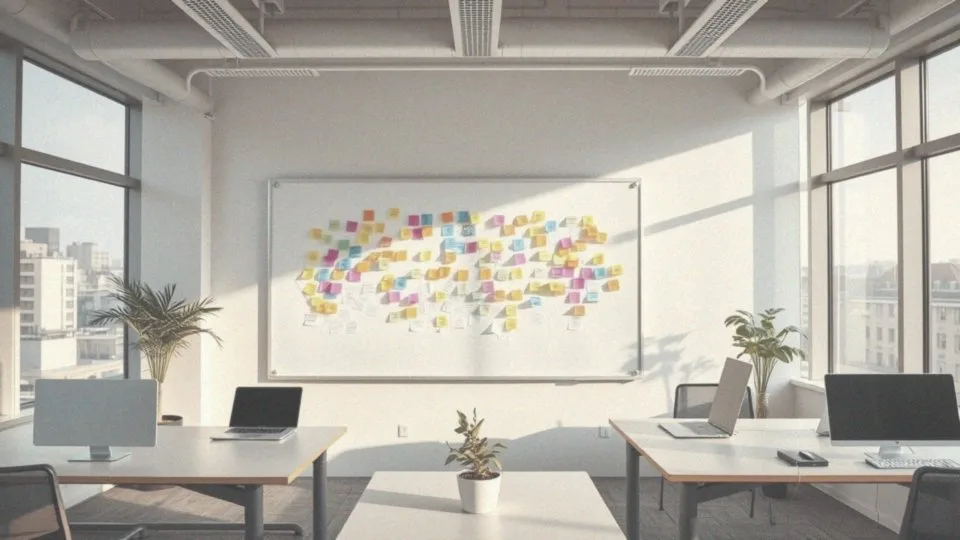 Jak Agile i Scrum wspierają dostosowanie do zmian?