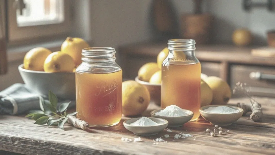 Jakie są metody zakwaszania żołądka?