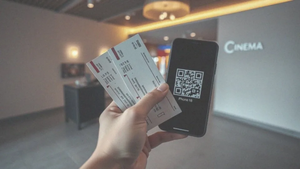 Jakie są zasady dotyczące przechowywania biletów?