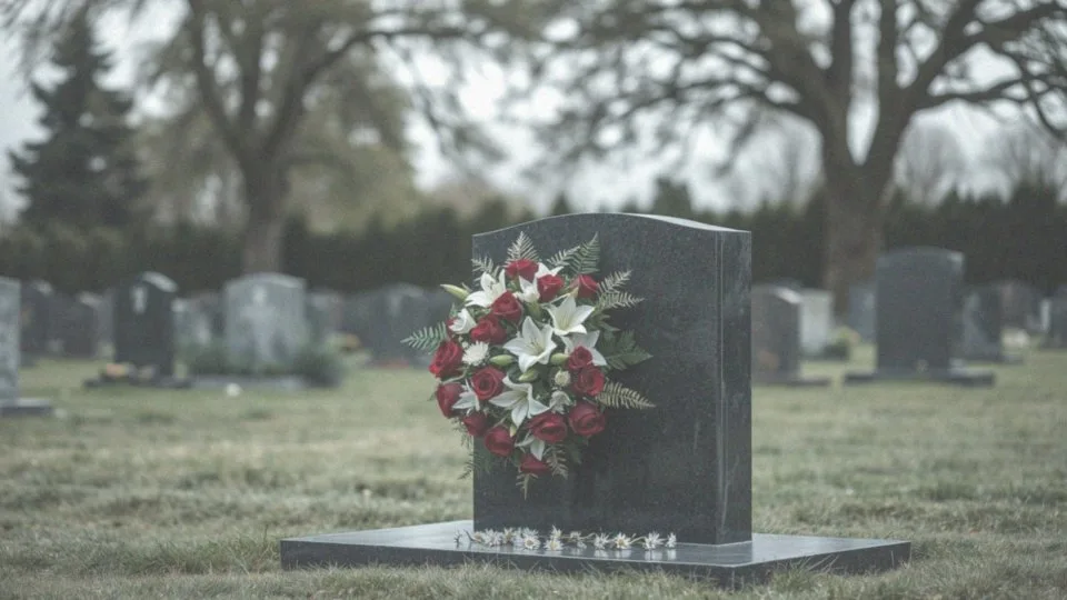 Jakie zasady dotyczące florystyki funeralnej warto znać przy wyborze kwiatów na pogrzeb?