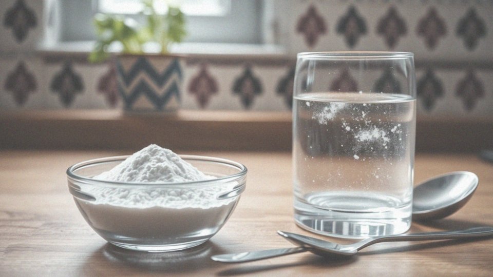 Jak witamina C w proszku wspomaga zakwaszenie żołądka?