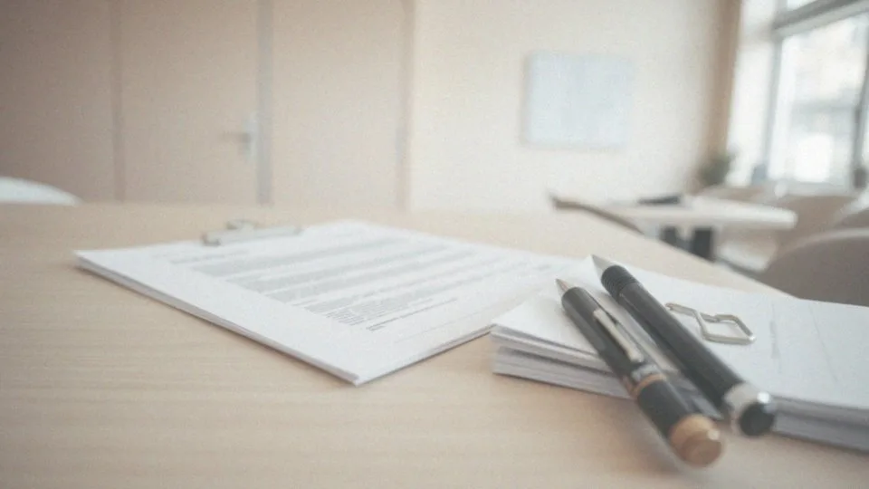 Jakie dokumenty są potrzebne do uzyskania zasiłku pielęgnacyjnego?