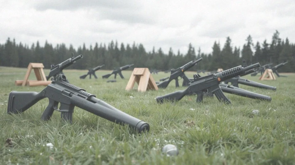 Jakie granatniki K4 przekazano Polskiej armii?