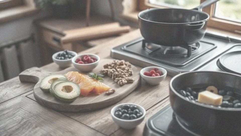 Jakie produkty są dozwolone na diecie ketogenicznej?