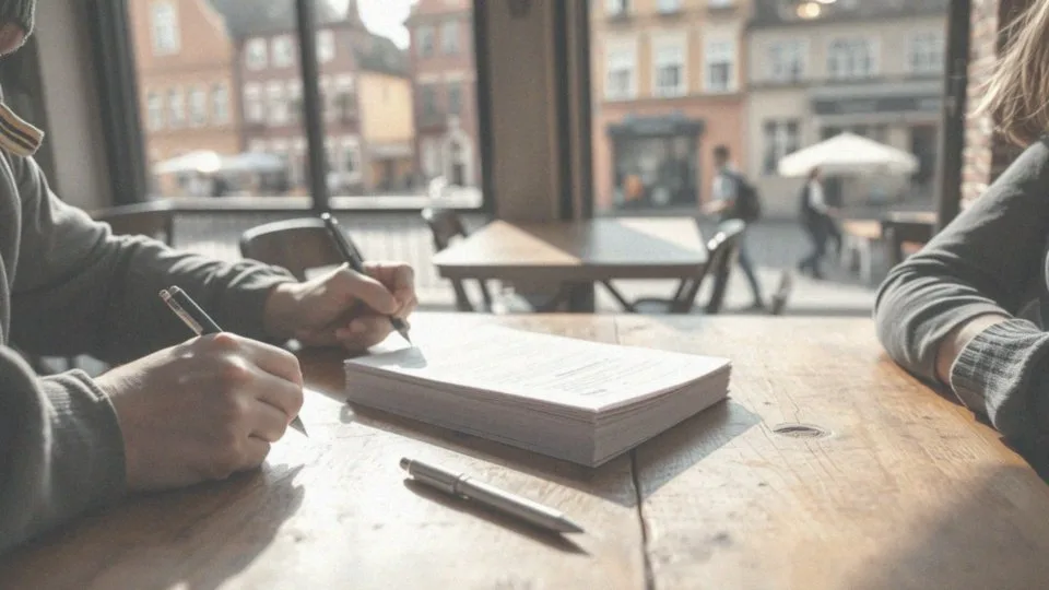 Co powinna zawierać skuteczna petycja?