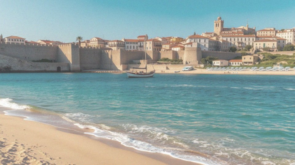 Co sprawia, że Rodos jest idealnym miejscem na majówkę?
