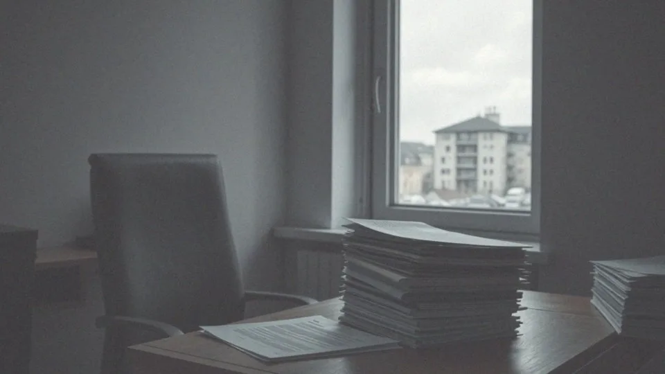 Co zrobić, jeśli petycja nie zostanie rozpatrzona?