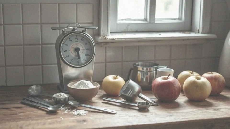 Dlaczego ważne jest przeliczanie masy?