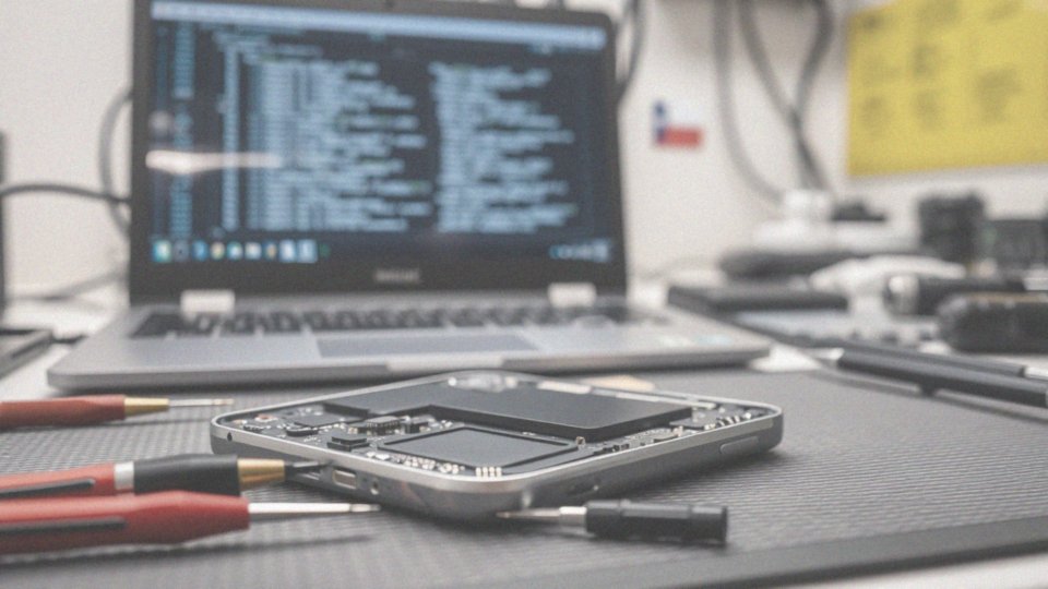 Jakie informacje można uzyskać przy pomocy numeru IMEI?