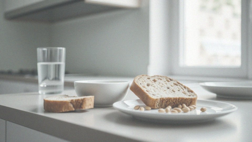Jakie są konsekwencje braku przestrzegania zasad przygotowania do badania?