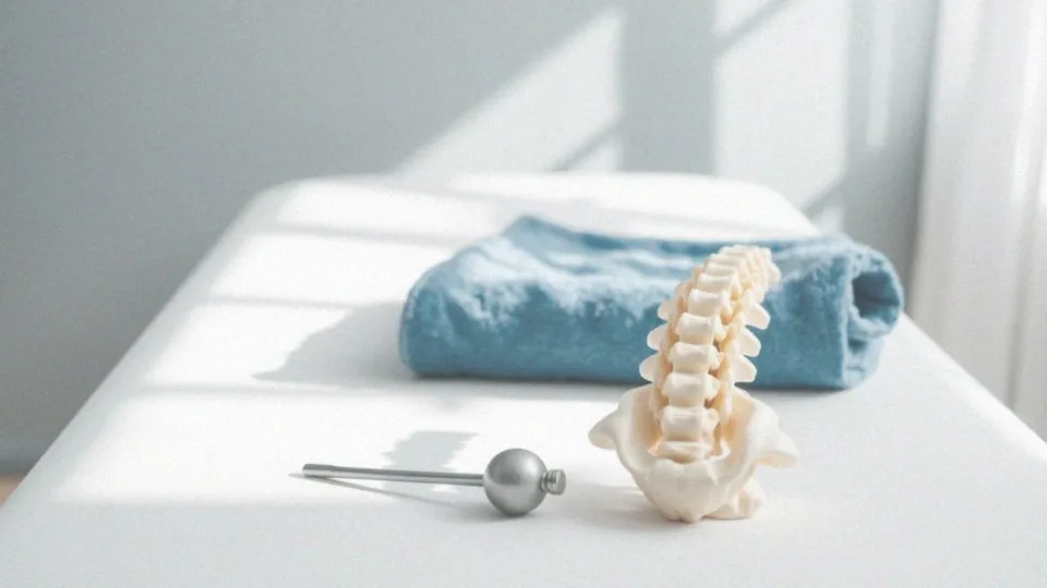 Jakie są objawy dolegliwości bólowych w odcinku lędźwiowym?