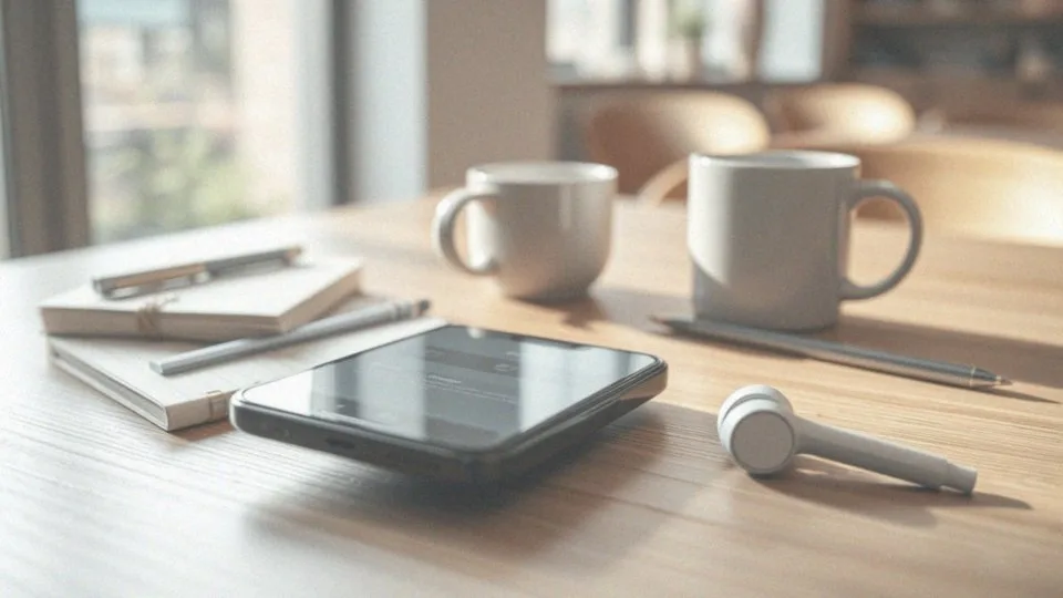 Jak organizować czaty grupowe w WhatsApp?